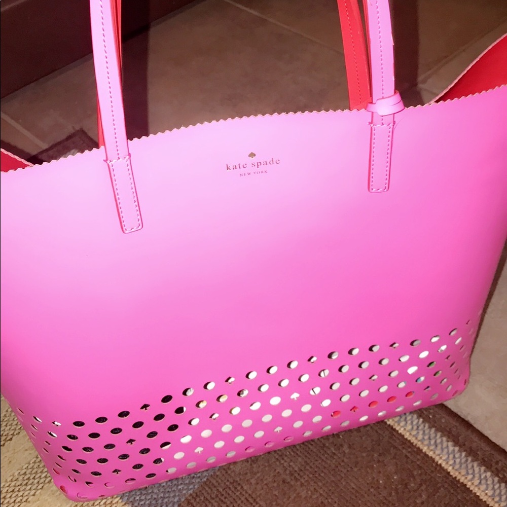 Kate spade tote